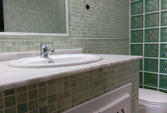Segunda Mano - Apartamento - Villamartin - Costa Blanca