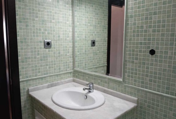 Segunda Mano - Apartamento - Villamartin - Costa Blanca