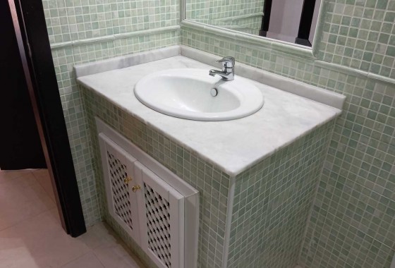 Segunda Mano - Apartamento - Villamartin - Costa Blanca