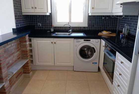 Segunda Mano - Apartamento - Villamartin - Costa Blanca