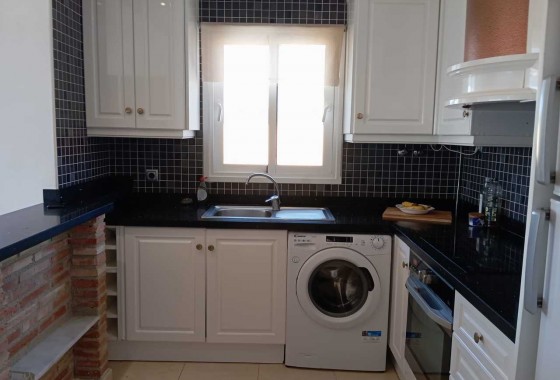 Segunda Mano - Apartamento - Villamartin - Costa Blanca