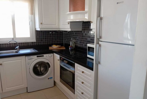 Segunda Mano - Apartamento - Villamartin - Costa Blanca