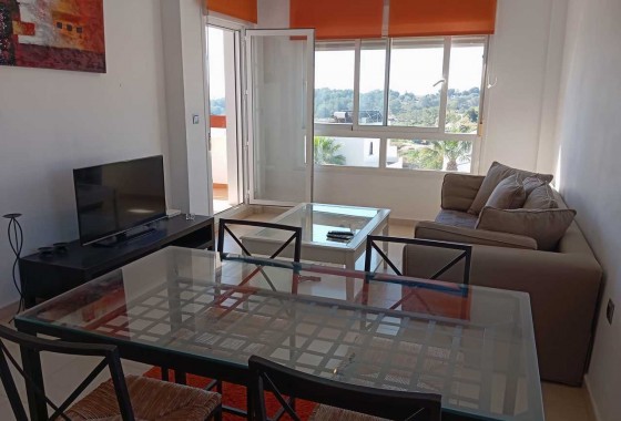 Segunda Mano - Apartamento - Villamartin - Costa Blanca