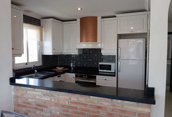 Segunda Mano - Apartamento - Villamartin - Costa Blanca