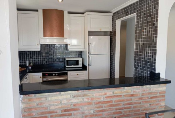 Segunda Mano - Apartamento - Villamartin - Costa Blanca