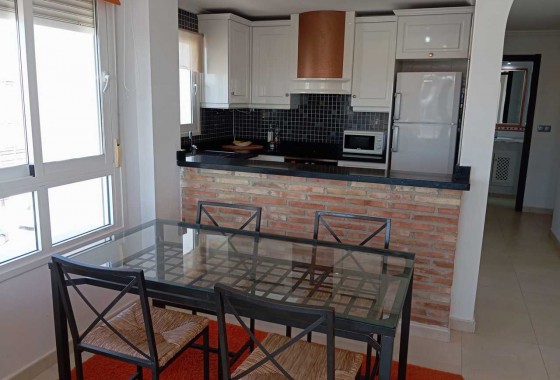 Segunda Mano - Apartamento - Villamartin - Costa Blanca