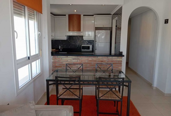 Segunda Mano - Apartamento - Villamartin - Costa Blanca