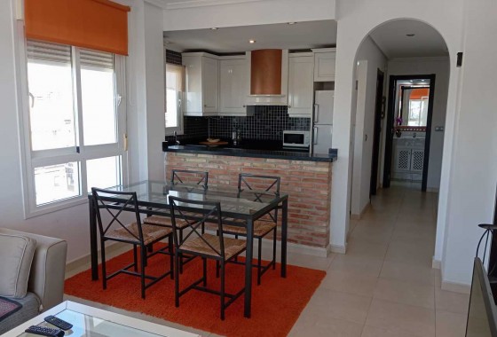 Segunda Mano - Apartamento - Villamartin - Costa Blanca