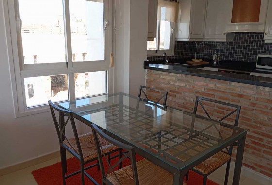 Segunda Mano - Apartamento - Villamartin - Costa Blanca
