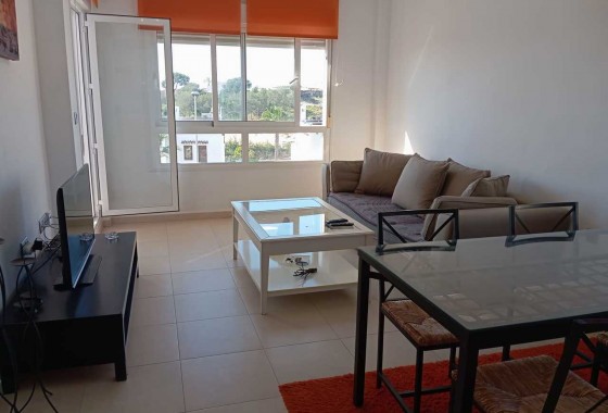 Segunda Mano - Apartamento - Villamartin - Costa Blanca