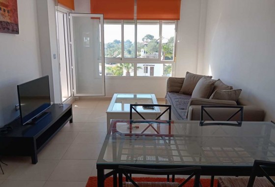 Segunda Mano - Apartamento - Villamartin - Costa Blanca