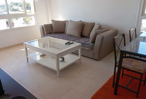 Segunda Mano - Apartamento - Villamartin - Costa Blanca
