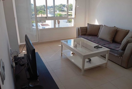 Segunda Mano - Apartamento - Villamartin - Costa Blanca
