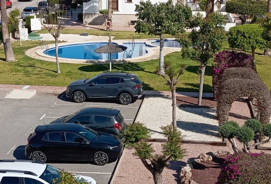 Segunda Mano - Apartamento - Villamartin - Costa Blanca