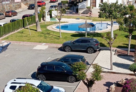 Segunda Mano - Apartamento - Villamartin - Costa Blanca