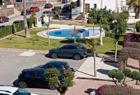 Segunda Mano - Apartamento - Villamartin - Costa Blanca
