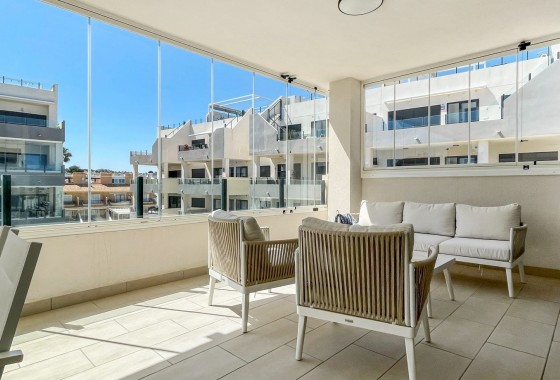 Segunda Mano - Apartamento - Orihuela Costa - Los Dolses