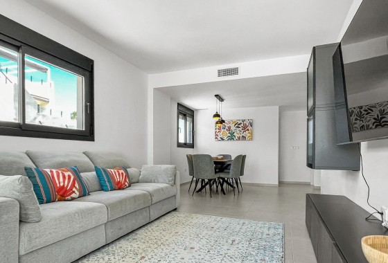 Segunda Mano - Apartamento - Orihuela Costa - Los Dolses