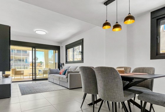 Segunda Mano - Apartamento - Orihuela Costa - Los Dolses