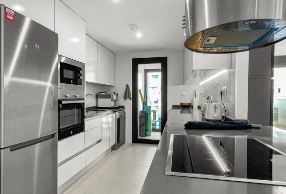 Segunda Mano - Apartamento - Orihuela Costa - Los Dolses