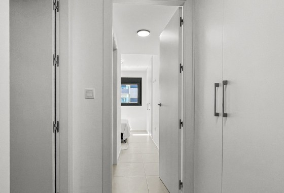 Segunda Mano - Apartamento - Orihuela Costa - Los Dolses