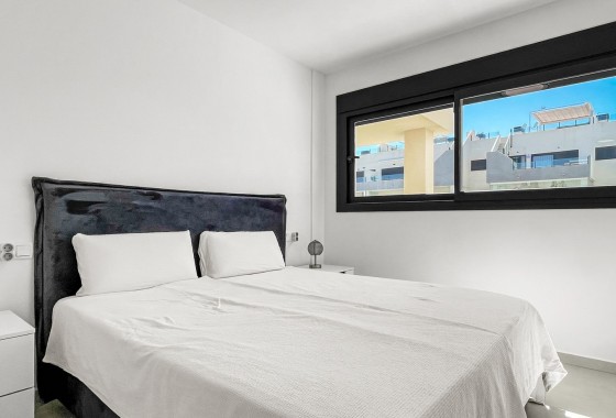 Segunda Mano - Apartamento - Orihuela Costa - Los Dolses
