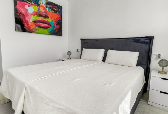 Segunda Mano - Apartamento - Orihuela Costa - Los Dolses