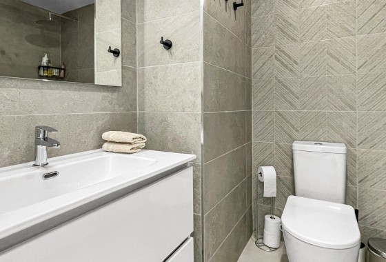 Segunda Mano - Apartamento - Orihuela Costa - Los Dolses
