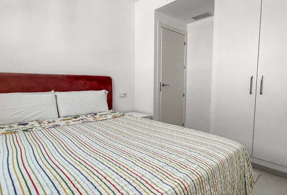 Segunda Mano - Apartamento - Orihuela Costa - Los Dolses