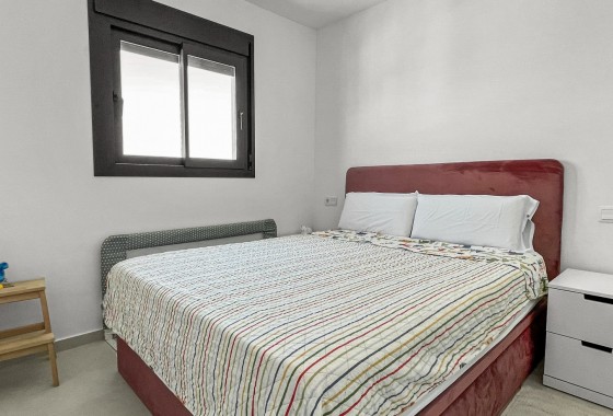 Segunda Mano - Apartamento - Orihuela Costa - Los Dolses