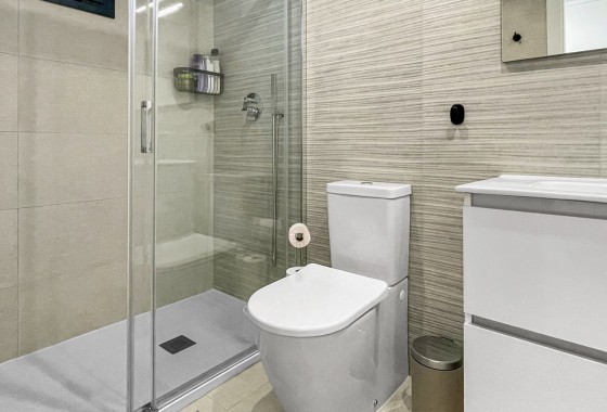 Segunda Mano - Apartamento - Orihuela Costa - Los Dolses