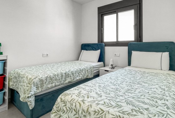 Segunda Mano - Apartamento - Orihuela Costa - Los Dolses