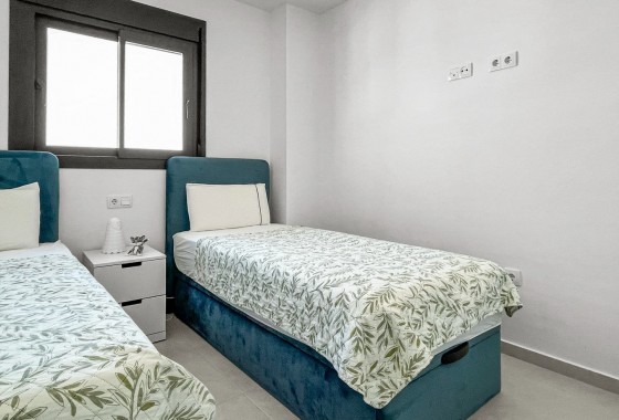 Segunda Mano - Apartamento - Orihuela Costa - Los Dolses