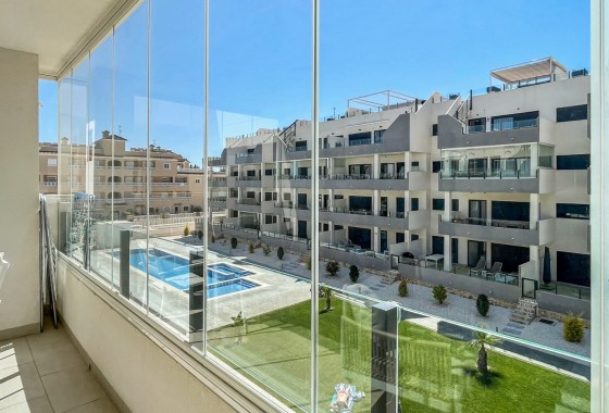 Segunda Mano - Apartamento - Orihuela Costa - Los Dolses