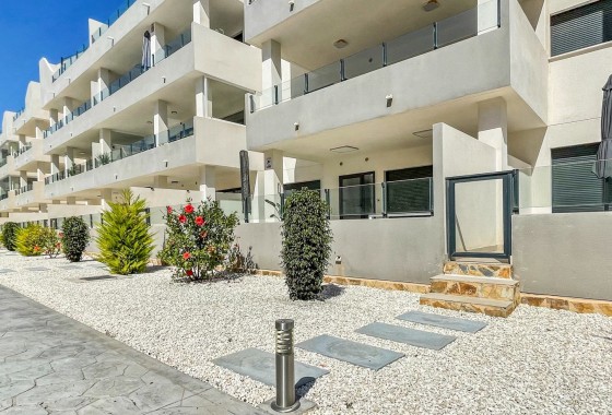 Segunda Mano - Apartamento - Orihuela Costa - Los Dolses