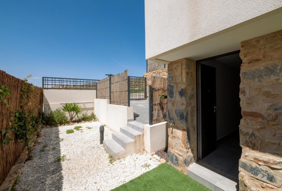 New Build - Detached Villa - Algorfa - La finca golf