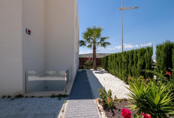 New Build - Detached Villa - Algorfa - La finca golf