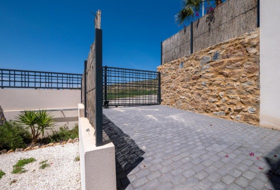 New Build - Detached Villa - Algorfa - La finca golf