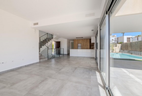 New Build - Detached Villa - Algorfa - La finca golf
