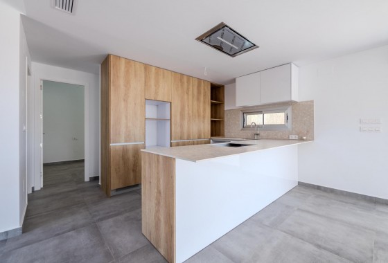 New Build - Detached Villa - Algorfa - La finca golf