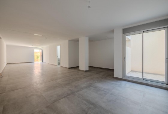 New Build - Detached Villa - Algorfa - La finca golf