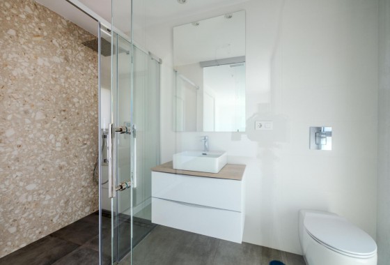 New Build - Detached Villa - Algorfa - La finca golf