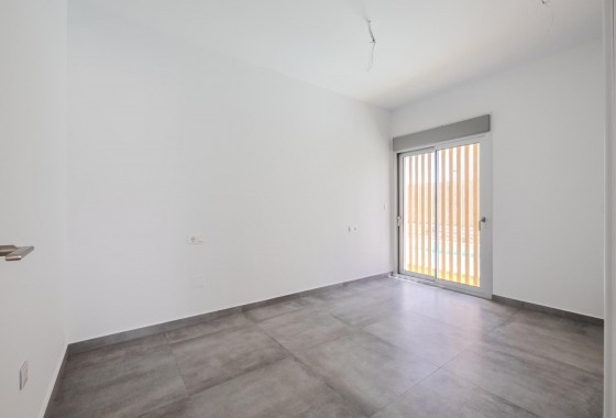 New Build - Detached Villa - Algorfa - La finca golf