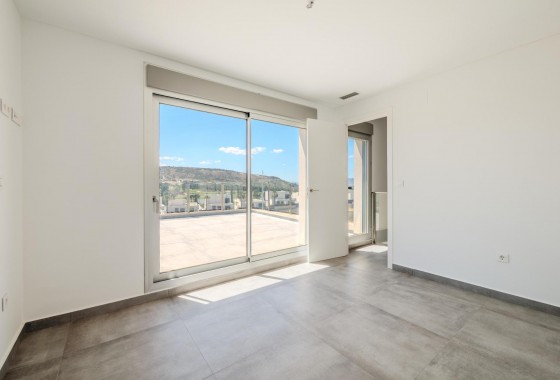 New Build - Detached Villa - Algorfa - La finca golf