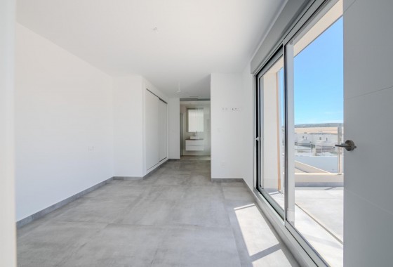 New Build - Detached Villa - Algorfa - La finca golf
