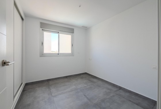 New Build - Detached Villa - Algorfa - La finca golf