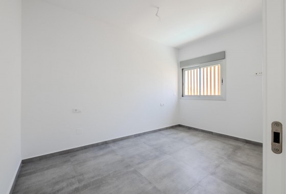 New Build - Detached Villa - Algorfa - La finca golf
