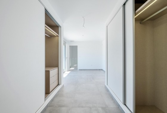 New Build - Detached Villa - Algorfa - La finca golf