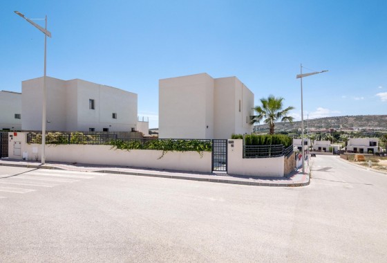 New Build - Detached Villa - Algorfa - La finca golf