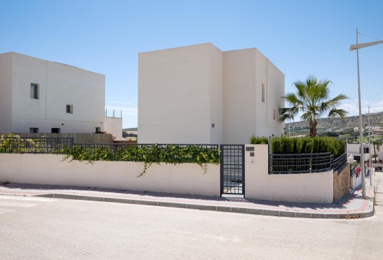 New Build - Detached Villa - Algorfa - La finca golf